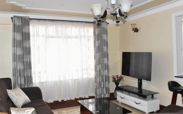 Acacia Luxurious Apartments