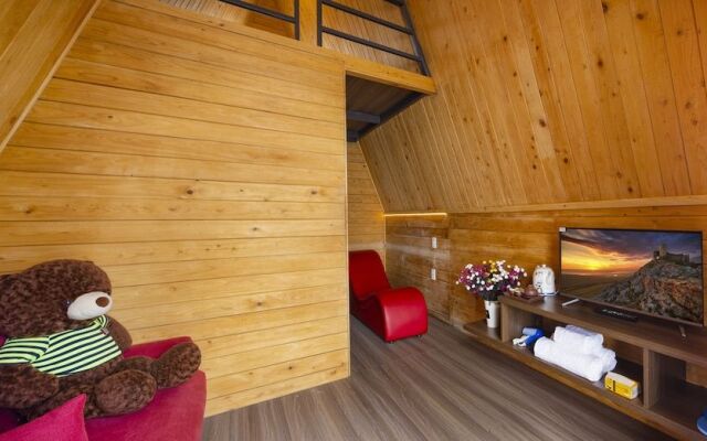 S'Bungalow Ben Tre