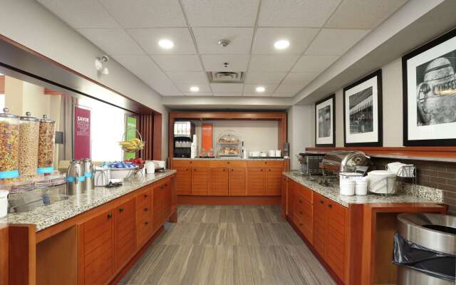 Hampton Inn & Suites Barrie