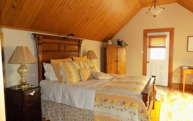 À L'Ancestrale B&B
