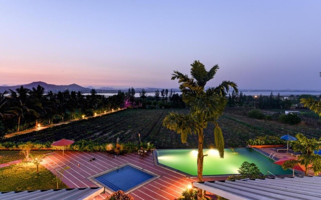 Regenta Resort Soma Vine Village