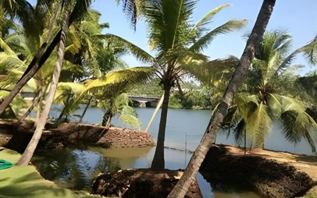 Sree Gokulam Nalanda Resorts