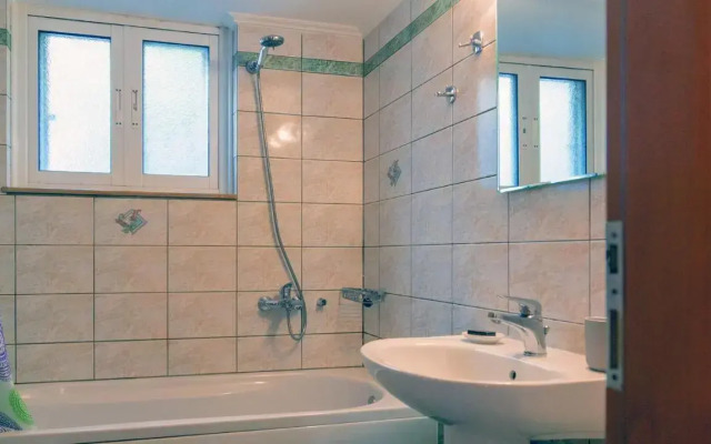 Vakakis Me Apartments