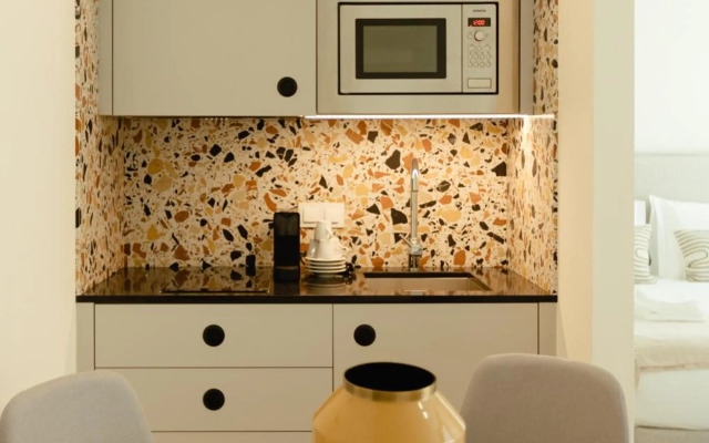 Trindade 19 Apartments - 1B Aragonês