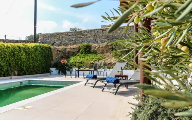 Ortus Ivory Mykonian Luxury Villa