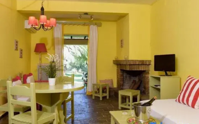 Isabella Country House Apartment