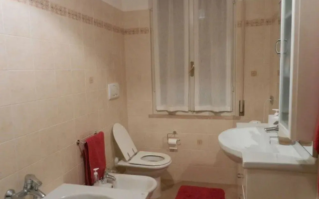 B&B Casanonni Borgo Angeli