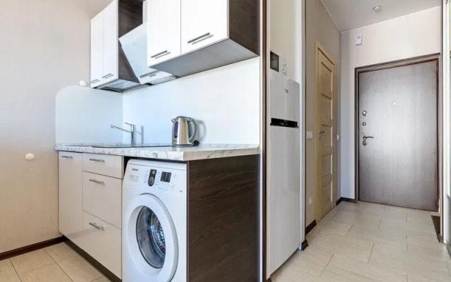 Апартаменты Имидж на 5-м Предпортовом проезде, д. 2