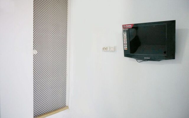 OYO 2186 Pondok Mahkota