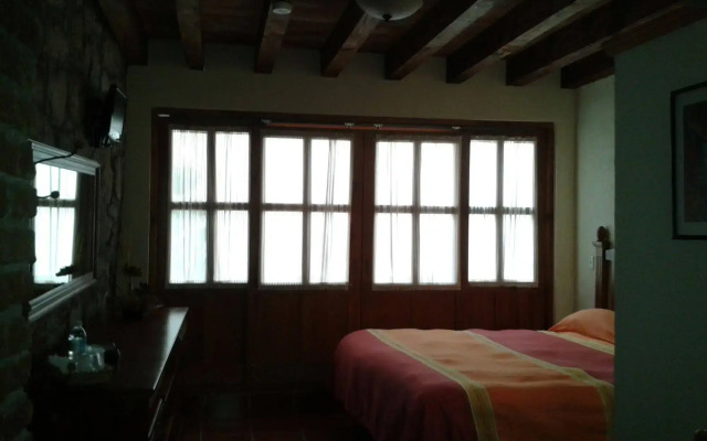 Hotel Refugio Agustino