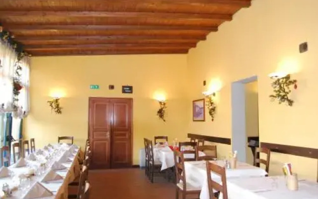 Hotel Ristorante Morus