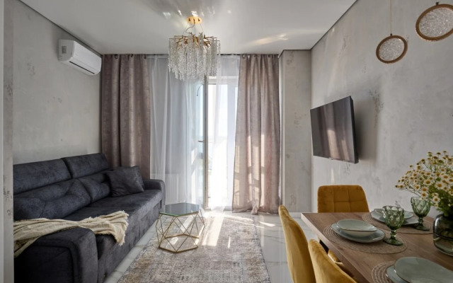 ЕвроУют Воинов-Интернационалистов, 10