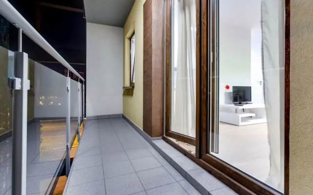 Penguin Apartments City Center Dmowskiego