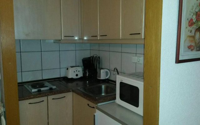 Apartaments Els Avets