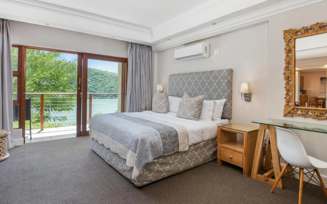 Jozini Tiger Lodge by Dream Resorts
