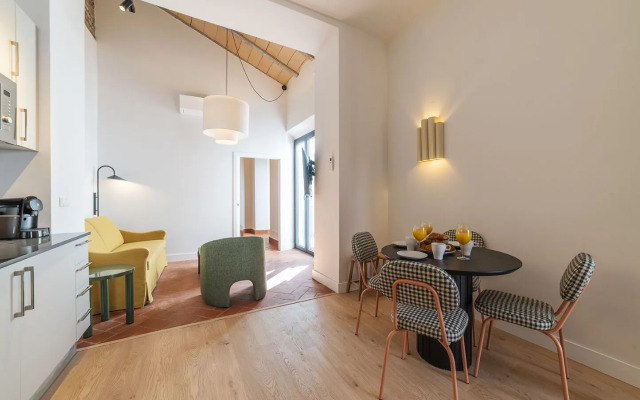 Click Salvador Suite