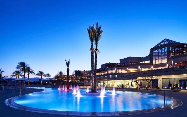 Rodos Princess Beach Hotel - All Inclusive