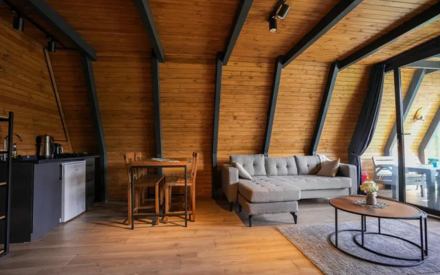 Happy Enjoy Bungalow
