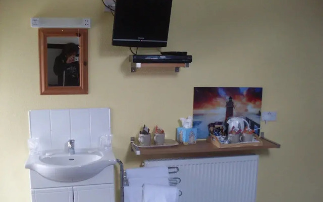 Erw Fair Guest House