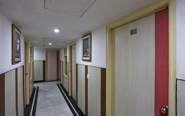 Hotel Moti Palace