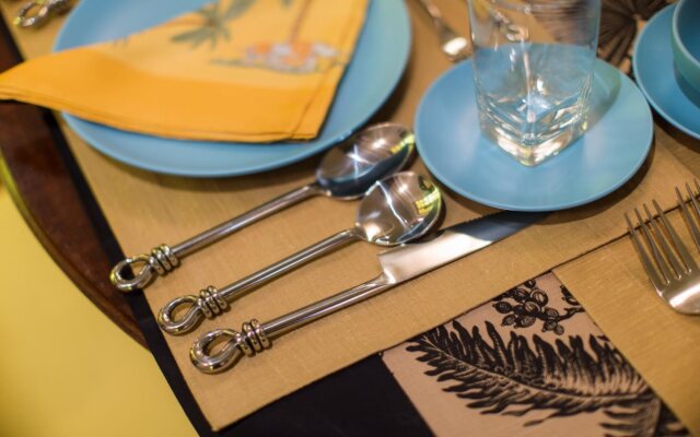 At Pingnakorn Riverside Hotel Chiangmai