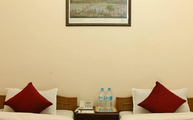 Hotel August Mountain