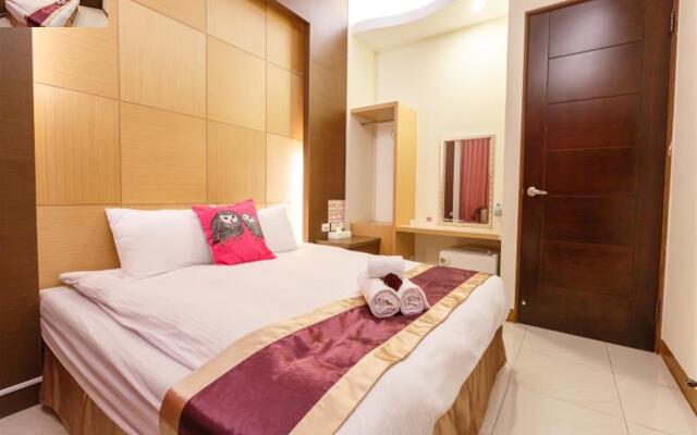 Kenting Mulan Homestay