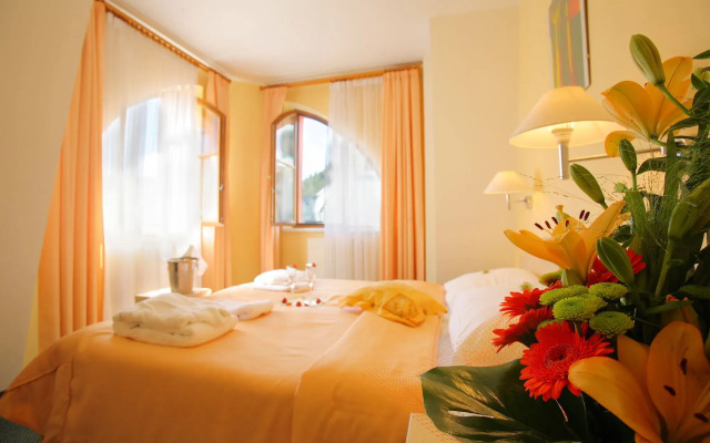 Wellness & Spa Hotel Ambiente