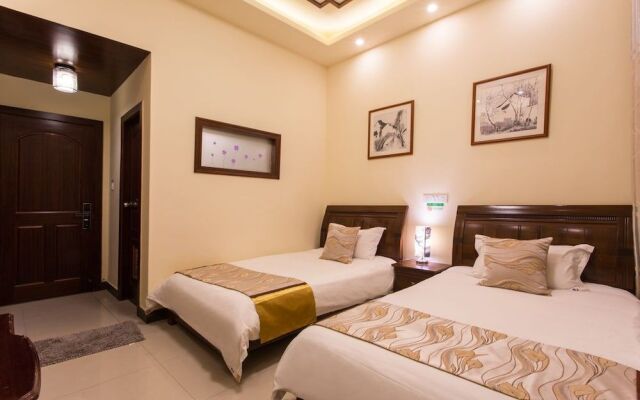 Zhouzhuang Yinxiang Hotel