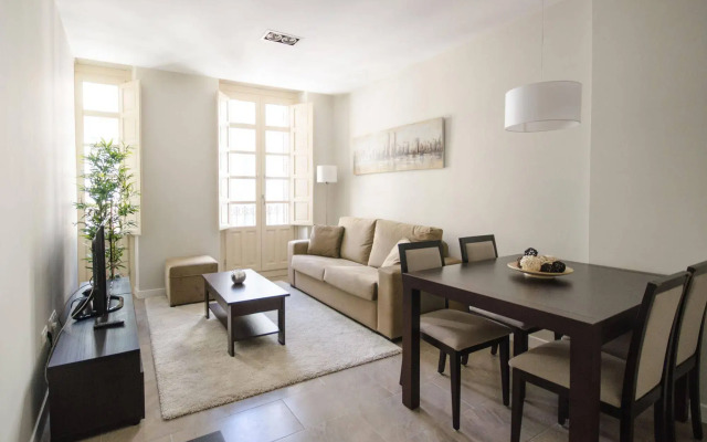 Pinar Apartments