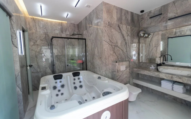 Barjaktar Boutique Hotel
