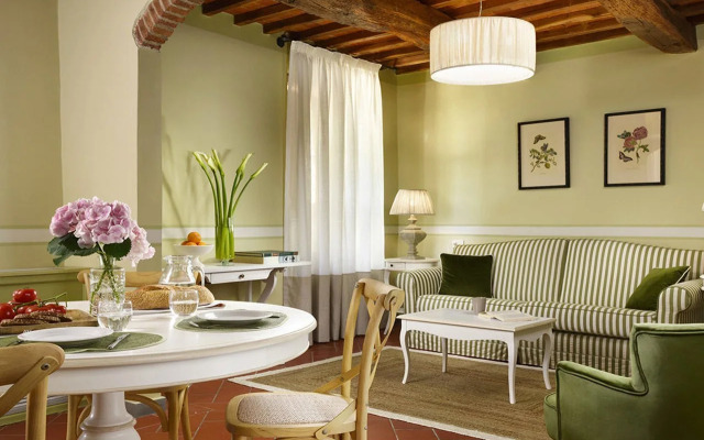 Borgo Antico Casalbosco