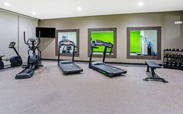 La Quinta Inn & Suites by Wyndham Sweetwater East