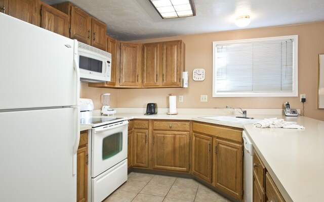 Snow Blaze Condos by Wyndham VR