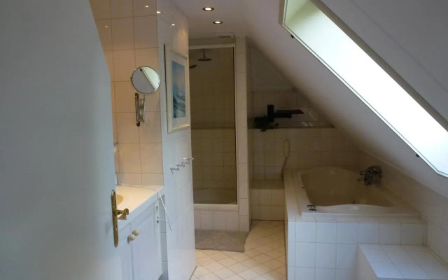 Vakantiewoning Salland