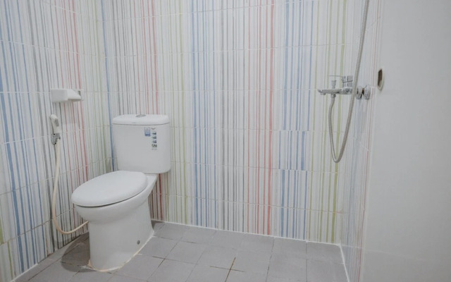 RedDoorz near Gatot Subroto Lampung 2