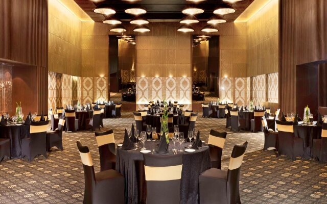 The Westin Gurgaon, New Delhi