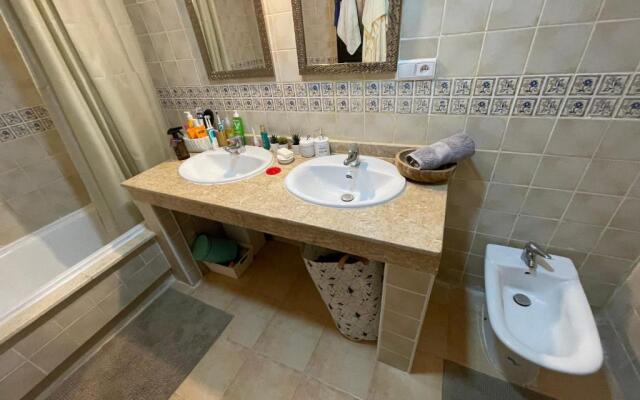 Appartement Ap3 Saidia