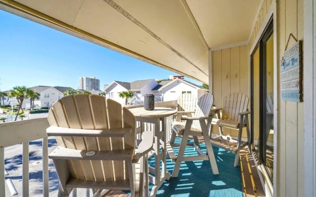 Sandpiper Cove 7200