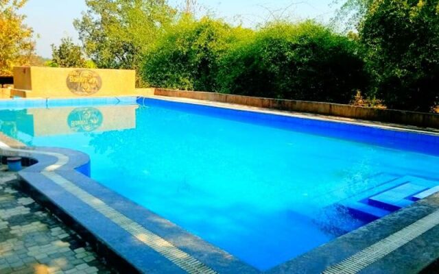 Royal Bamhni Holiday Resort