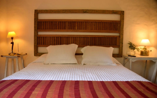 GOLF - Casa de huéspedes