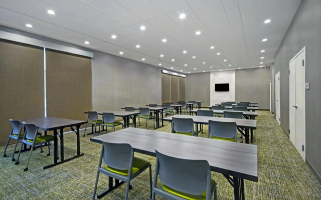 Springhill Suites by Marriott Hartford Cromwell