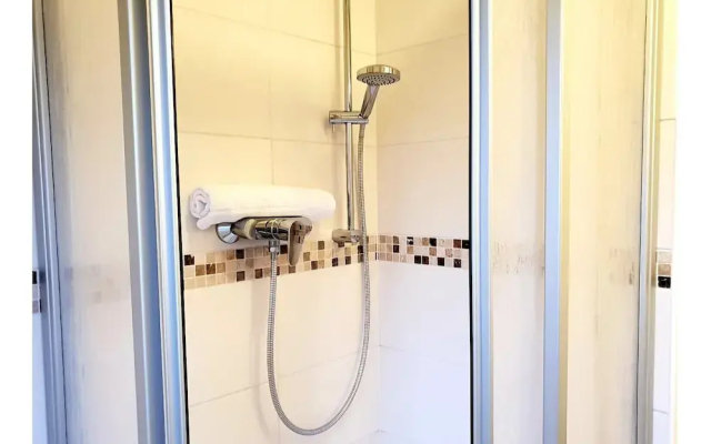 Eagles Nest at the Museumsberg