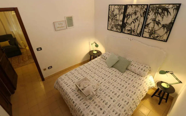 Casina Ortigia