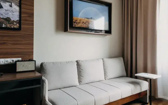Umi Hotel