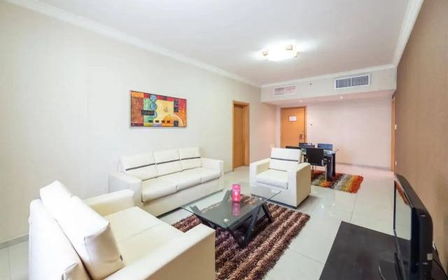 Crystal Plaza Hotel
