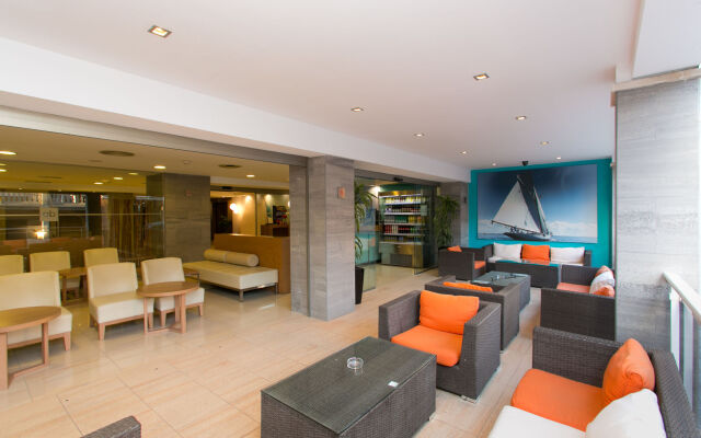 Hotel Don Pepe - Adults Only