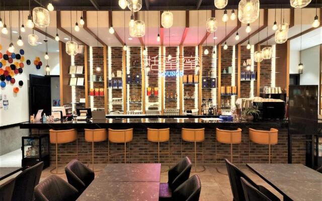 Mercure Ambassador Seoul Hongdae