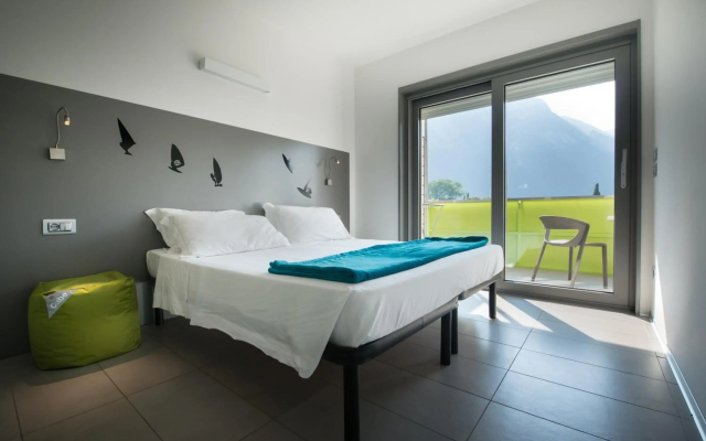 Residence Centro Vela