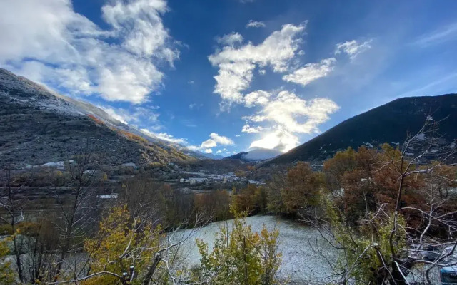 Casa Rural l'Era de Ferro
